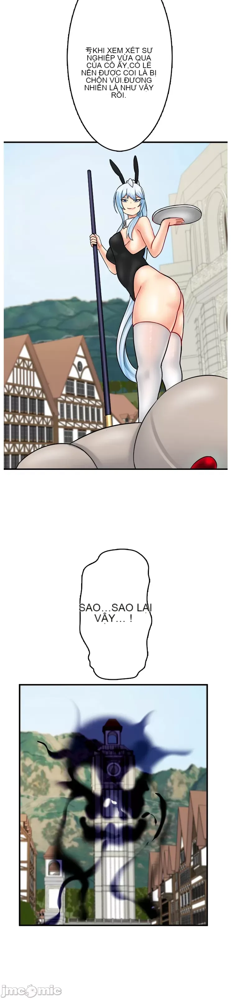 Một quán cà phê sữa mẹ thế giới khác Chương 1-45