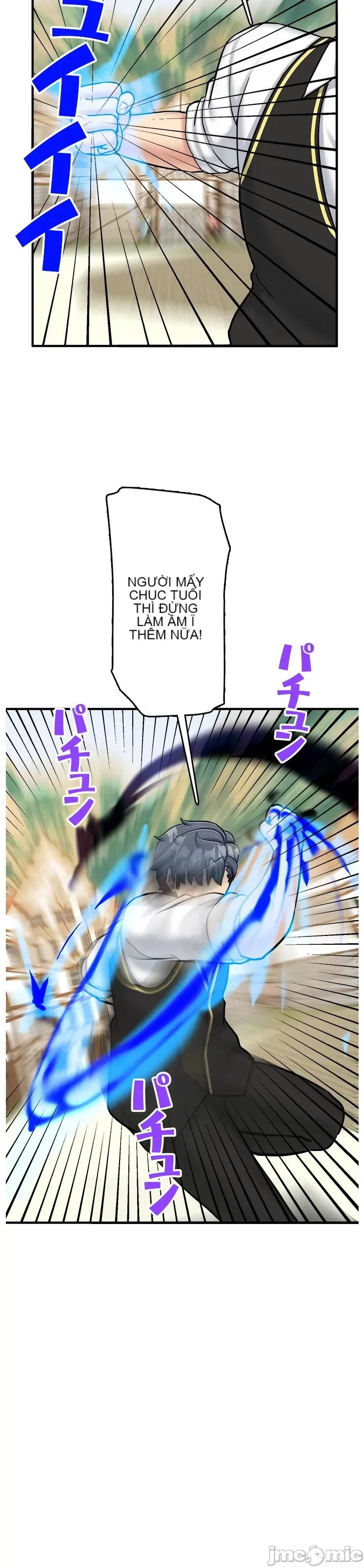 Một quán cà phê sữa mẹ thế giới khác Chương 1-45