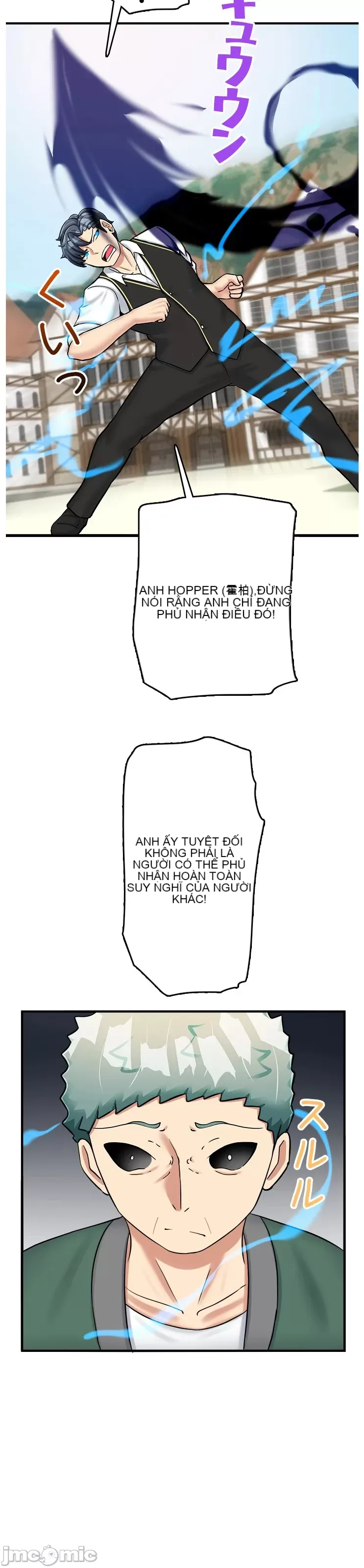 Một quán cà phê sữa mẹ thế giới khác Chương 1-45