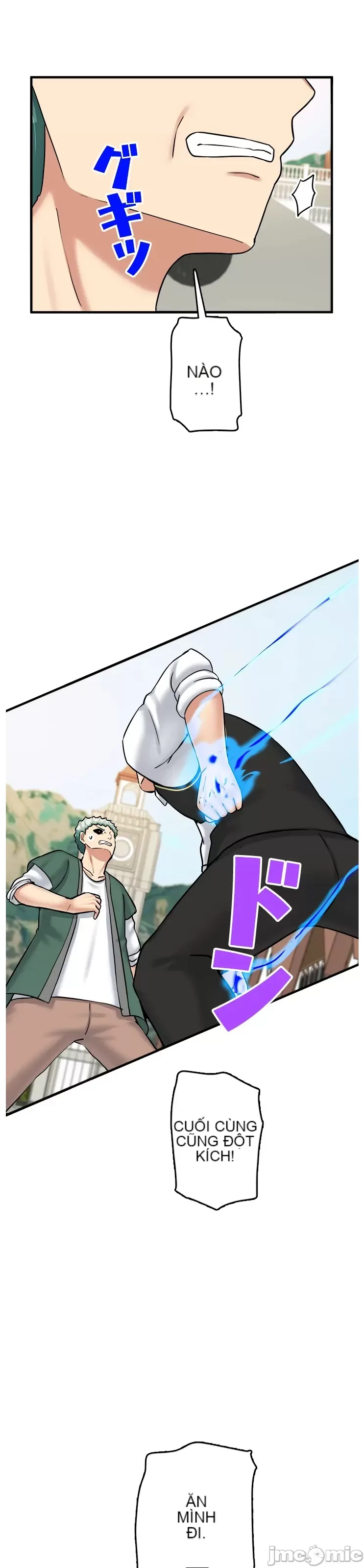 Một quán cà phê sữa mẹ thế giới khác Chương 1-45