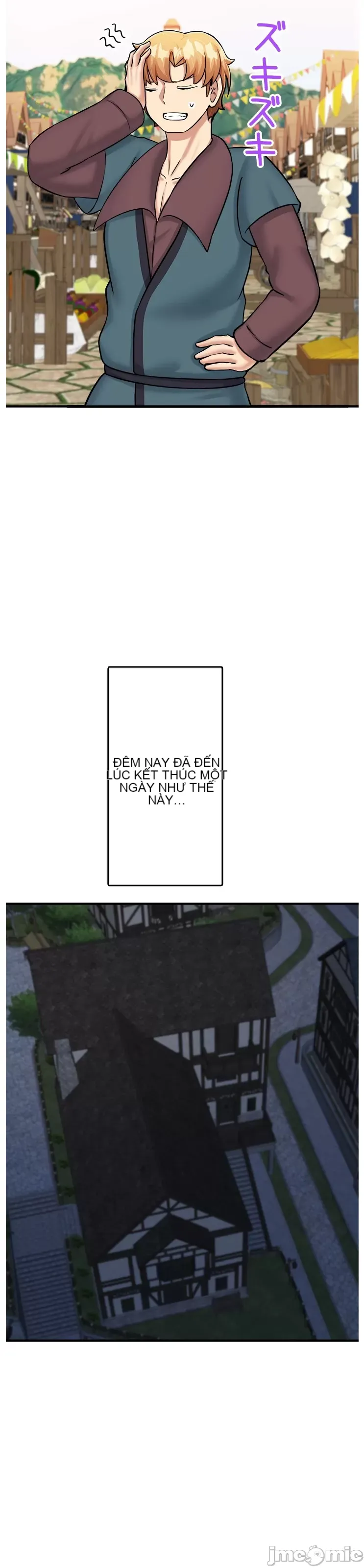 Một quán cà phê sữa mẹ thế giới khác Chương 1-45