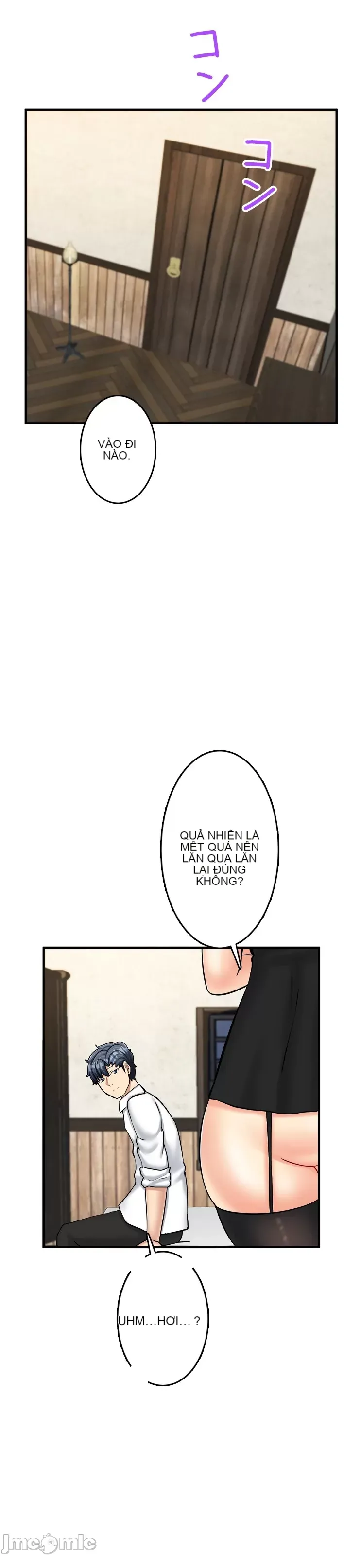 Một quán cà phê sữa mẹ thế giới khác Chương 1-45