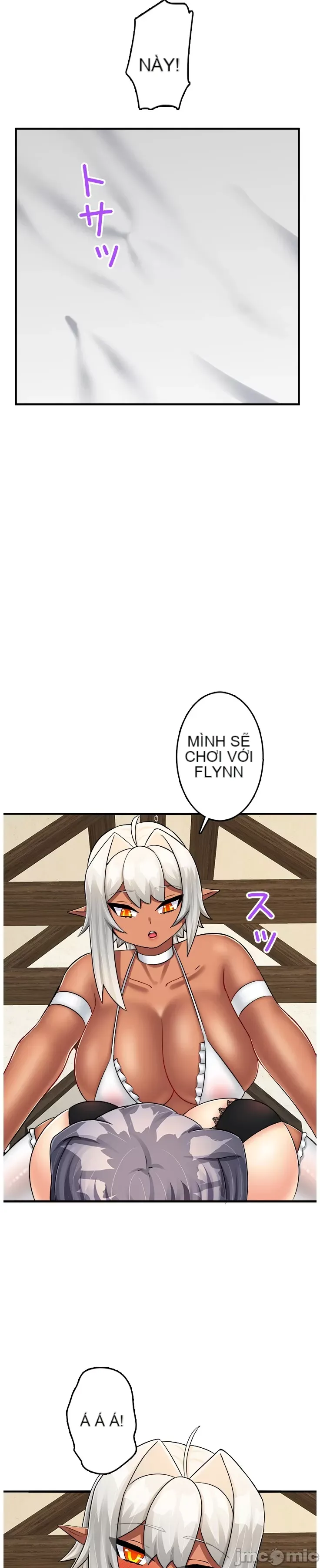 Một quán cà phê sữa mẹ thế giới khác Chương 1-45