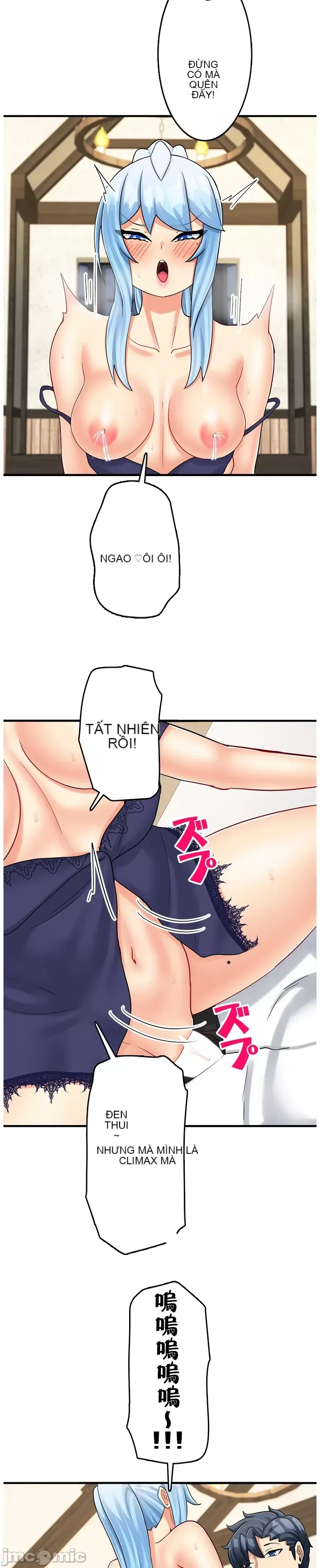 Một quán cà phê sữa mẹ thế giới khác Chương 1-45