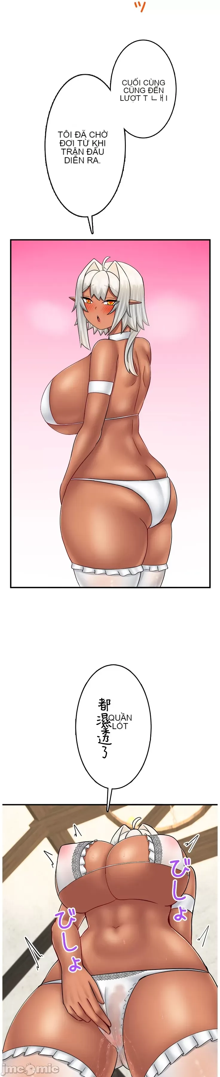 Một quán cà phê sữa mẹ thế giới khác Chương 1-45