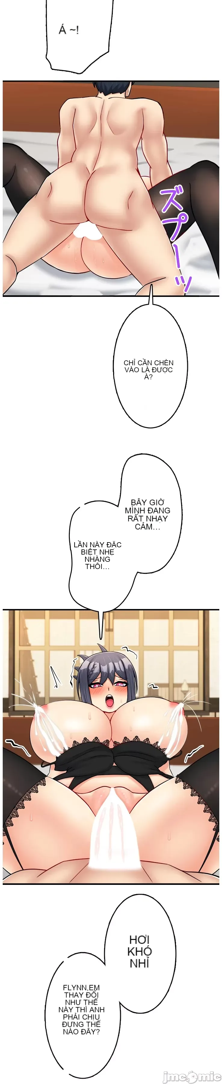 Một quán cà phê sữa mẹ thế giới khác Chương 1-45