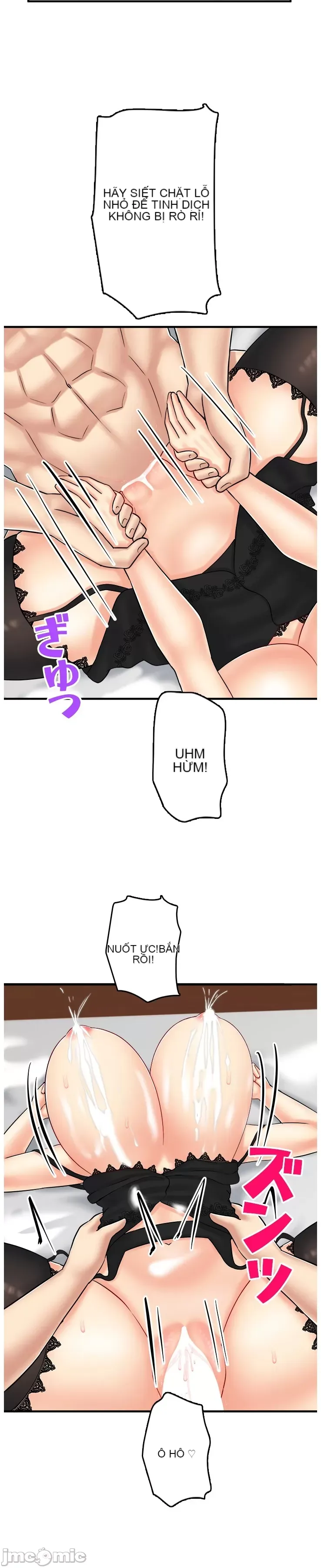 Một quán cà phê sữa mẹ thế giới khác Chương 1-45