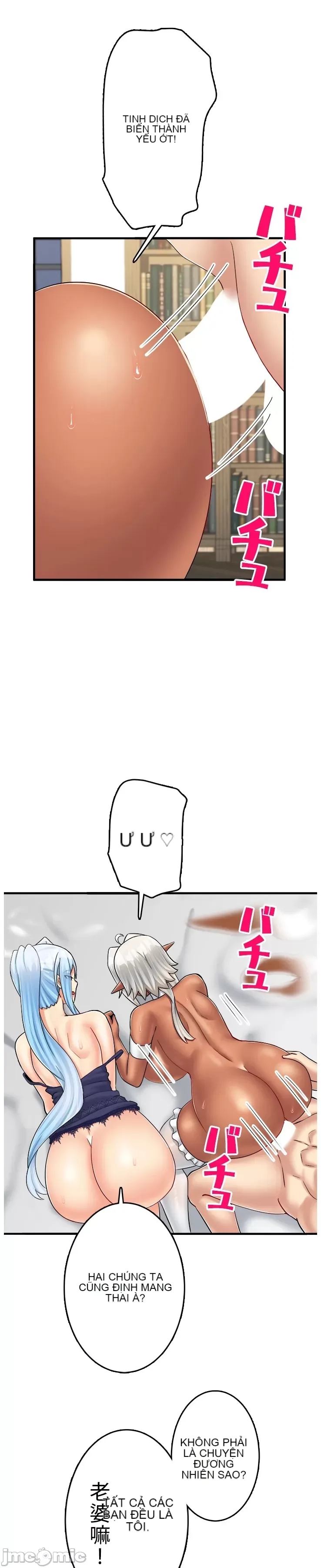 Một quán cà phê sữa mẹ thế giới khác Chương 1-45