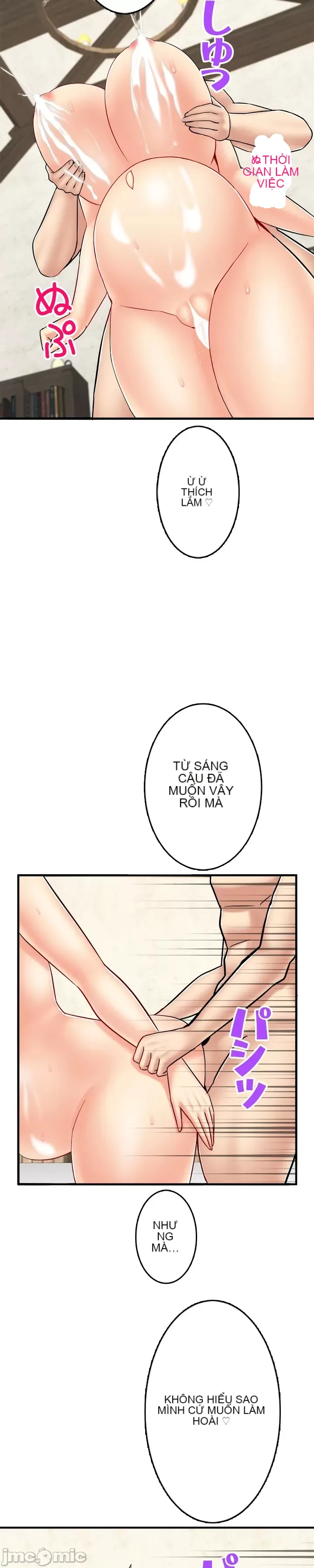 Một quán cà phê sữa mẹ thế giới khác Chương 1-45