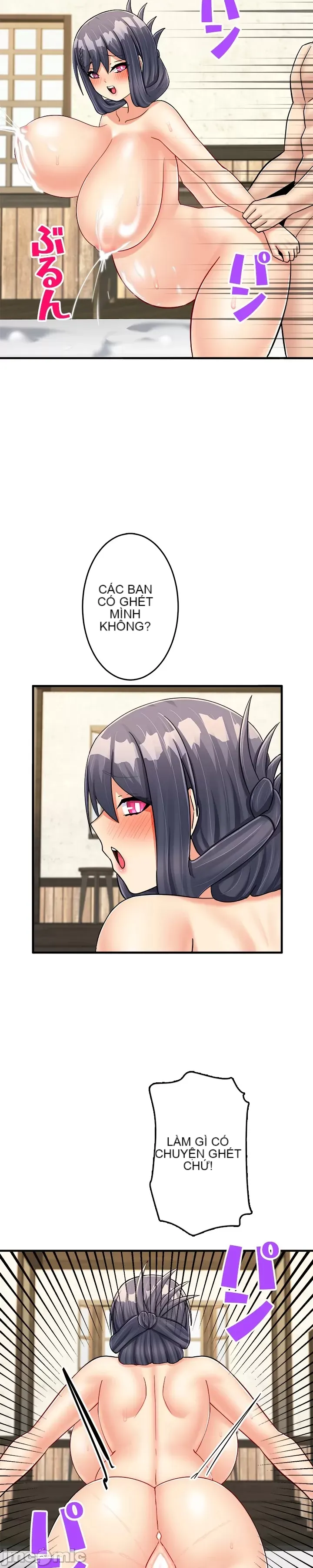 Một quán cà phê sữa mẹ thế giới khác Chương 1-45