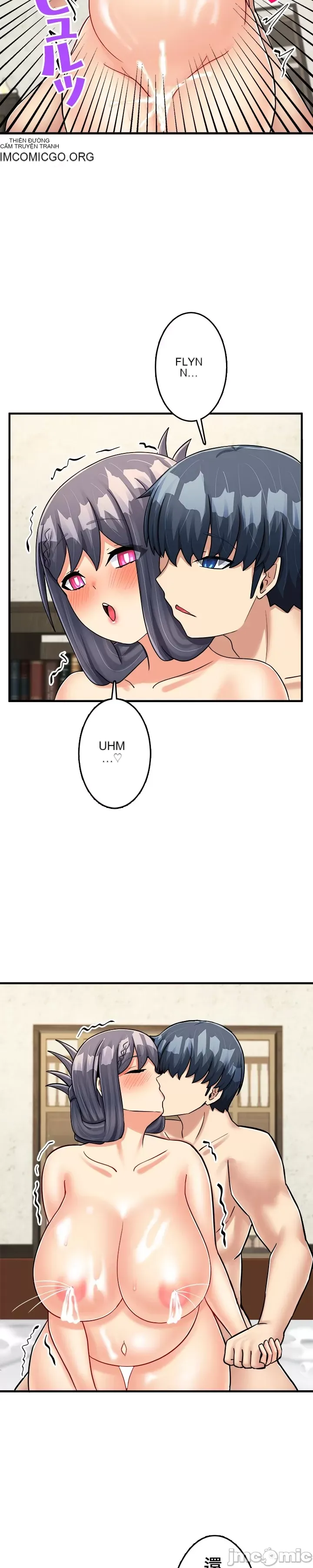 Một quán cà phê sữa mẹ thế giới khác Chương 1-45