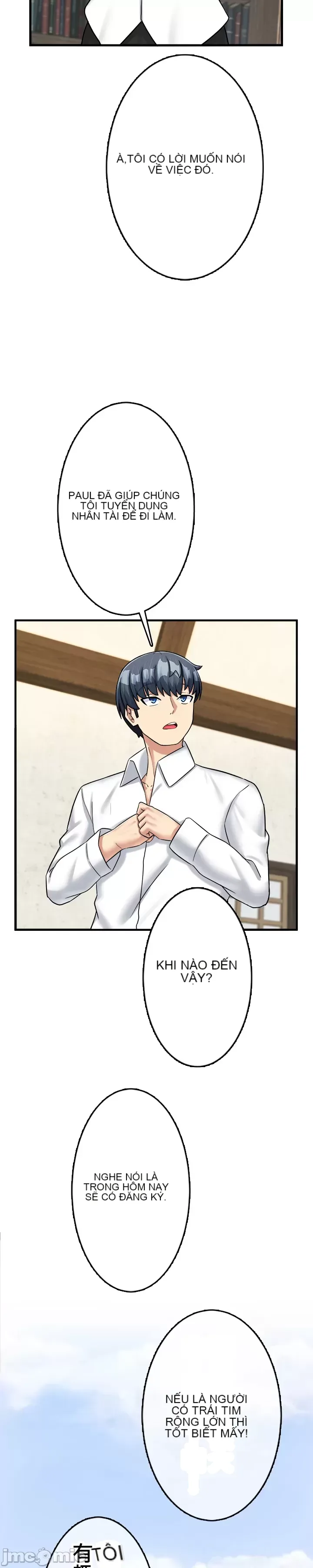 Một quán cà phê sữa mẹ thế giới khác Chương 1-45