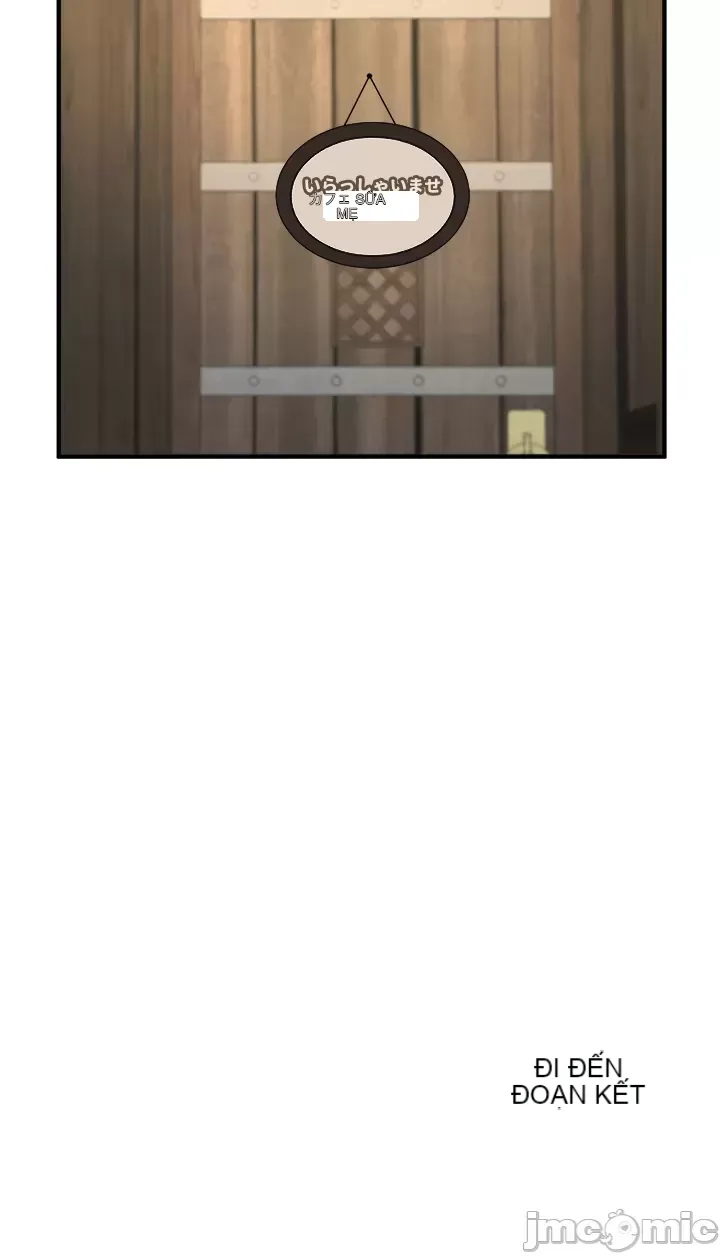 Một quán cà phê sữa mẹ thế giới khác Chương 1-45