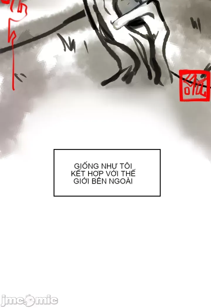 Tôi đã nhận được trên một cái cây thế giới Chương 1-55