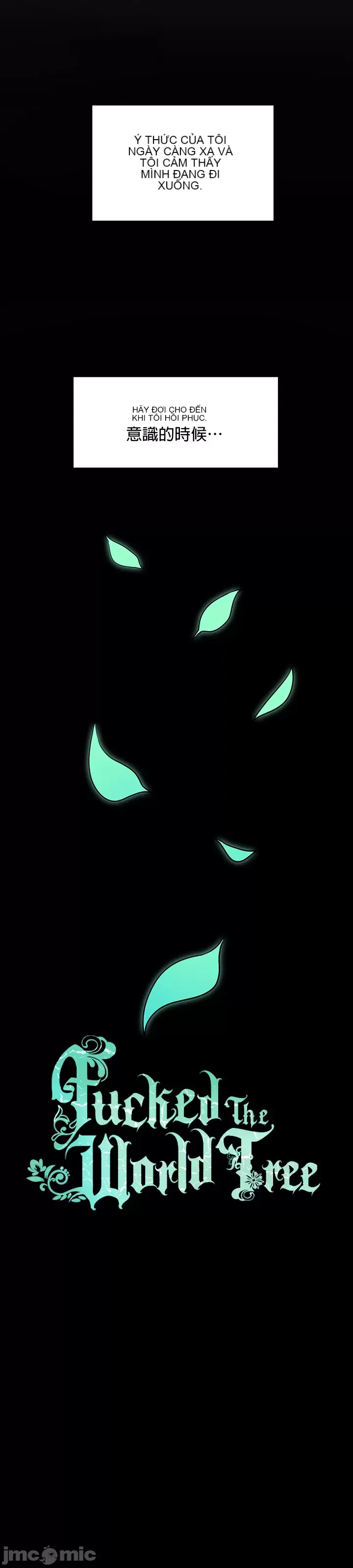 Tôi đã nhận được trên một cái cây thế giới Chương 1-55