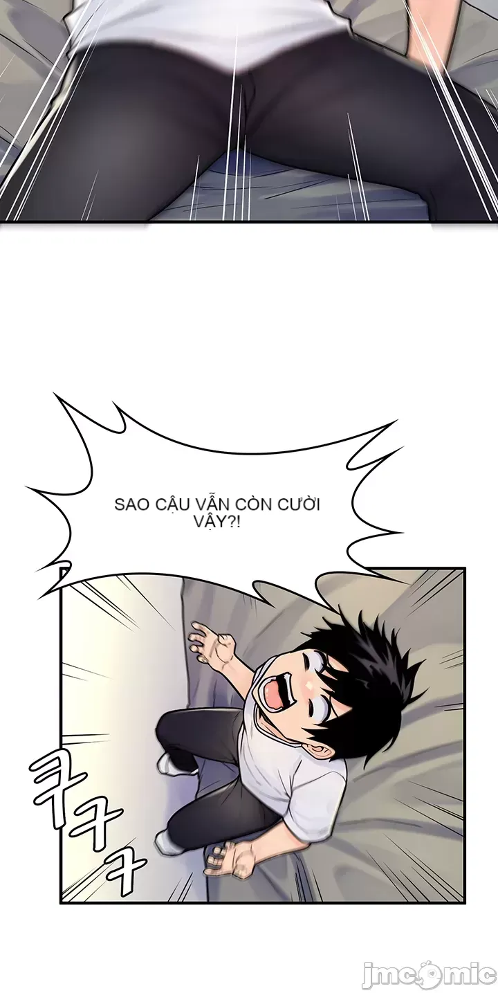 Tôi đã nhận được trên một cái cây thế giới Chương 1-55