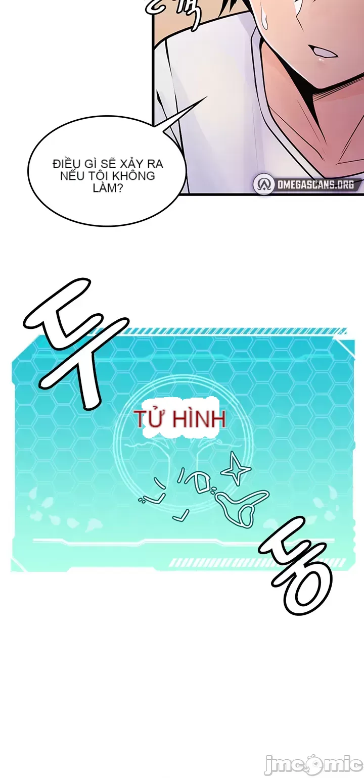 Tôi đã nhận được trên một cái cây thế giới Chương 1-55