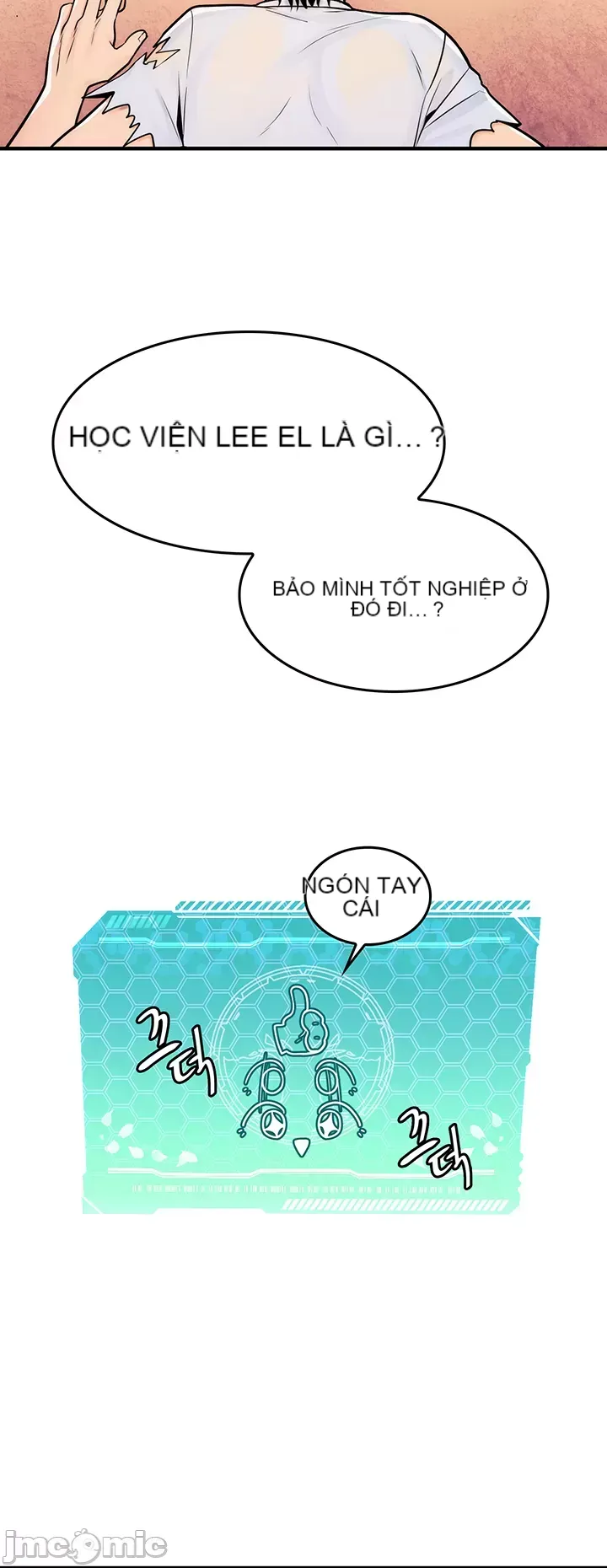 Tôi đã nhận được trên một cái cây thế giới Chương 1-55