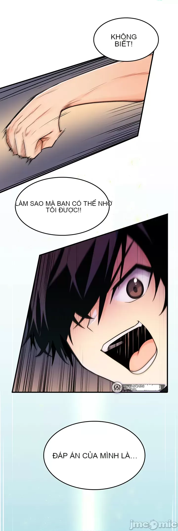 Tôi đã nhận được trên một cái cây thế giới Chương 1-55