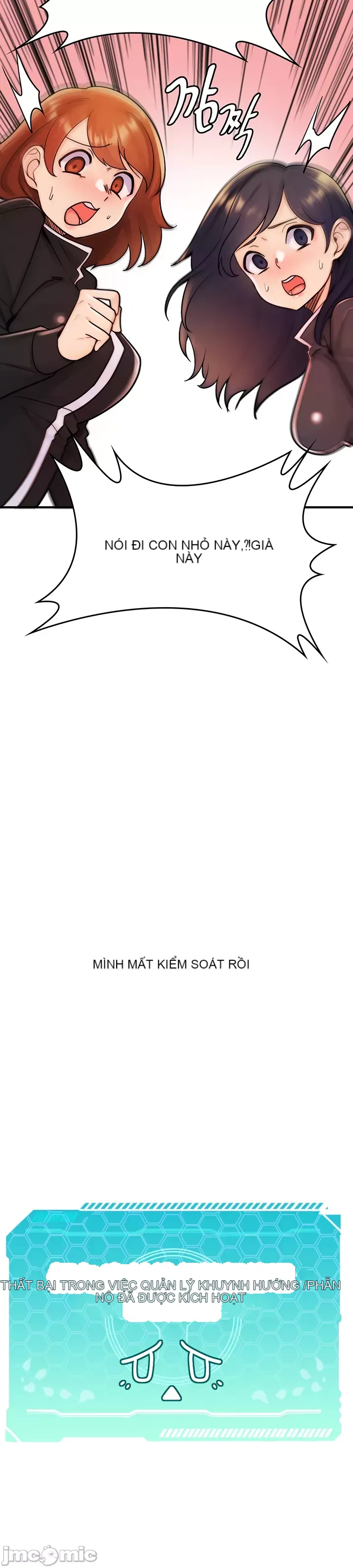 Tôi đã nhận được trên một cái cây thế giới Chương 1-55