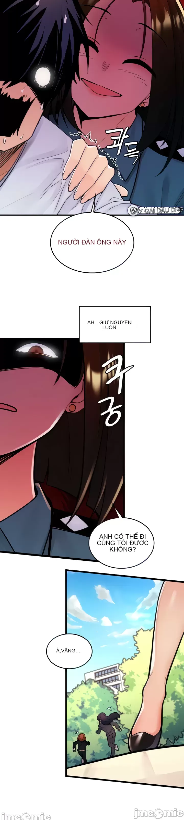 Tôi đã nhận được trên một cái cây thế giới Chương 1-55