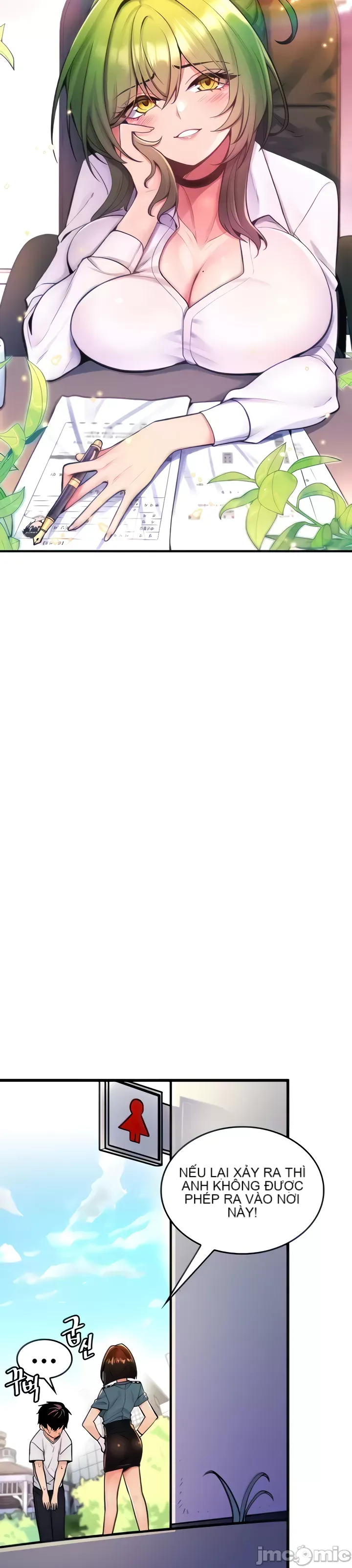 Tôi đã nhận được trên một cái cây thế giới Chương 1-55