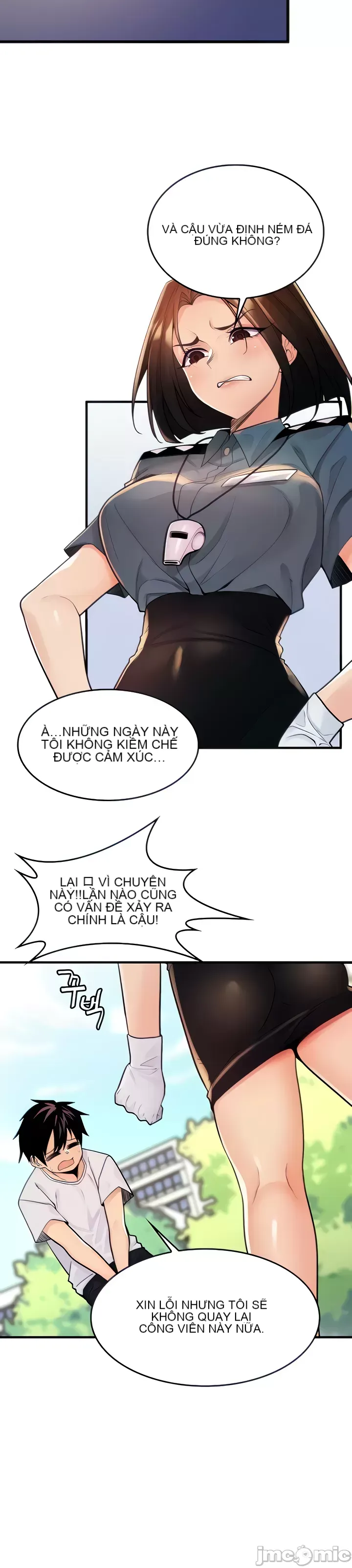 Tôi đã nhận được trên một cái cây thế giới Chương 1-55