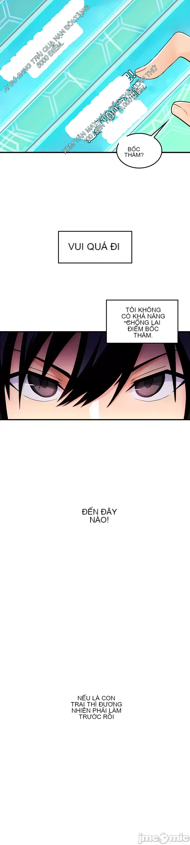 Tôi đã nhận được trên một cái cây thế giới Chương 1-55