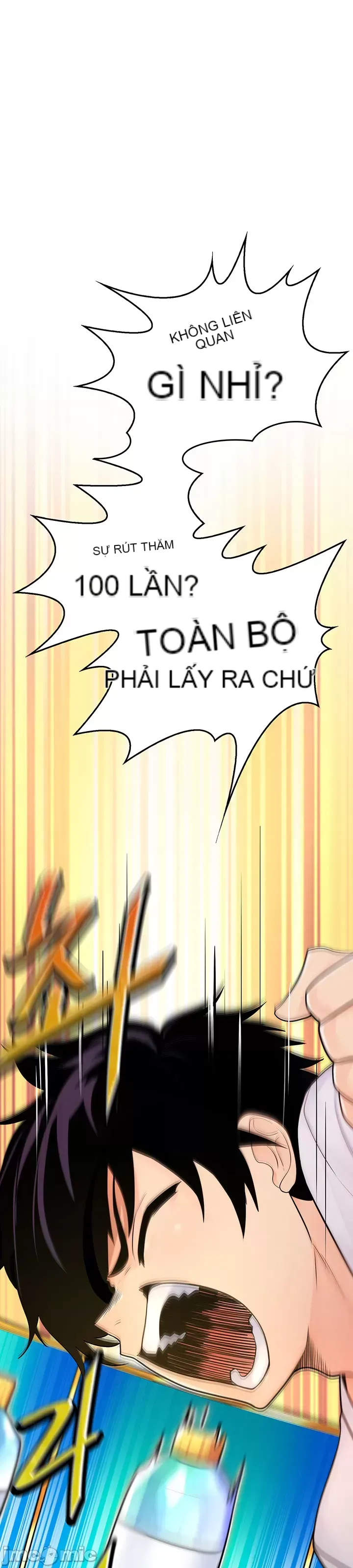 Tôi đã nhận được trên một cái cây thế giới Chương 1-55