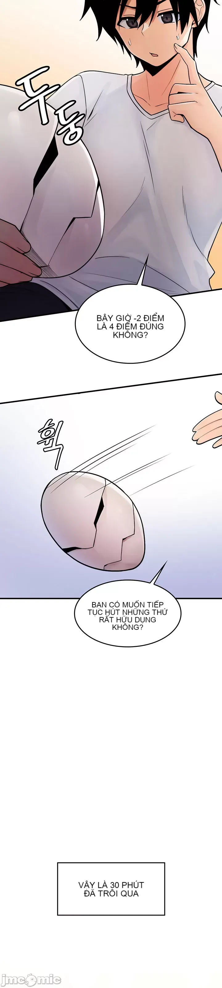 Tôi đã nhận được trên một cái cây thế giới Chương 1-55