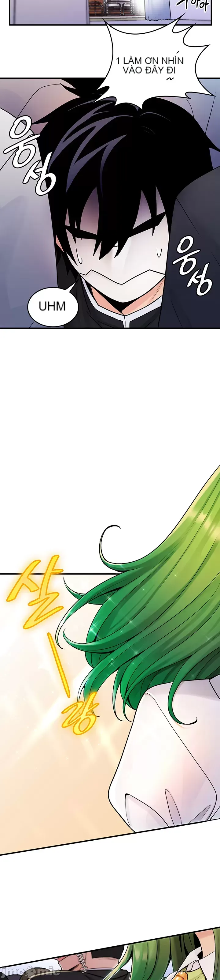 Tôi đã nhận được trên một cái cây thế giới Chương 1-55