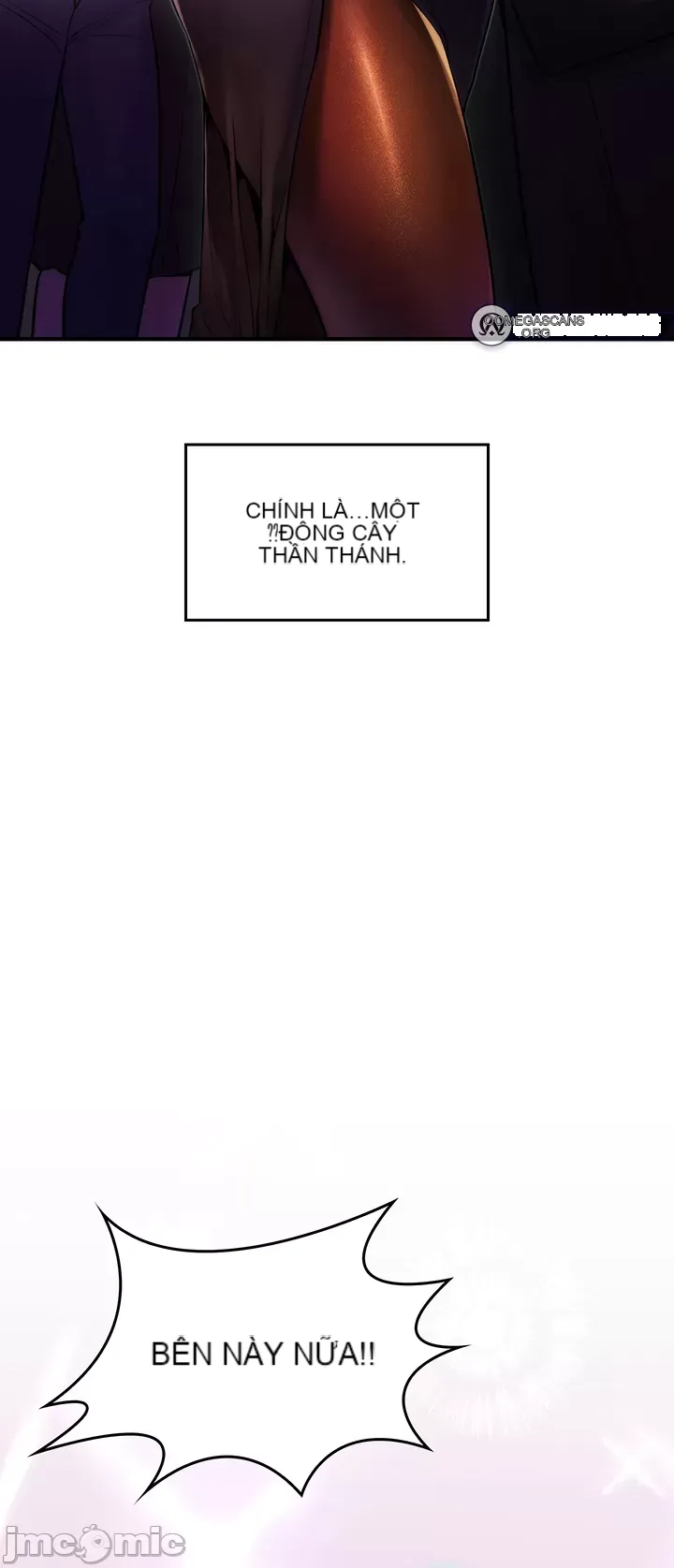 Tôi đã nhận được trên một cái cây thế giới Chương 1-55