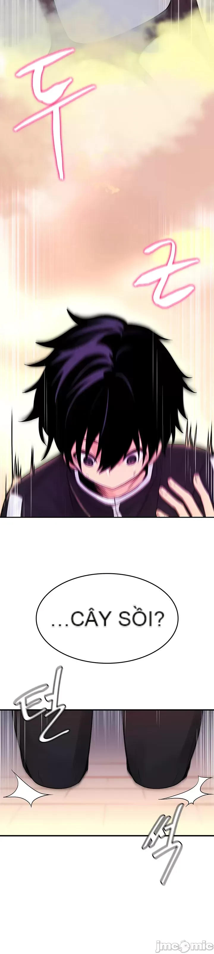 Tôi đã nhận được trên một cái cây thế giới Chương 1-55