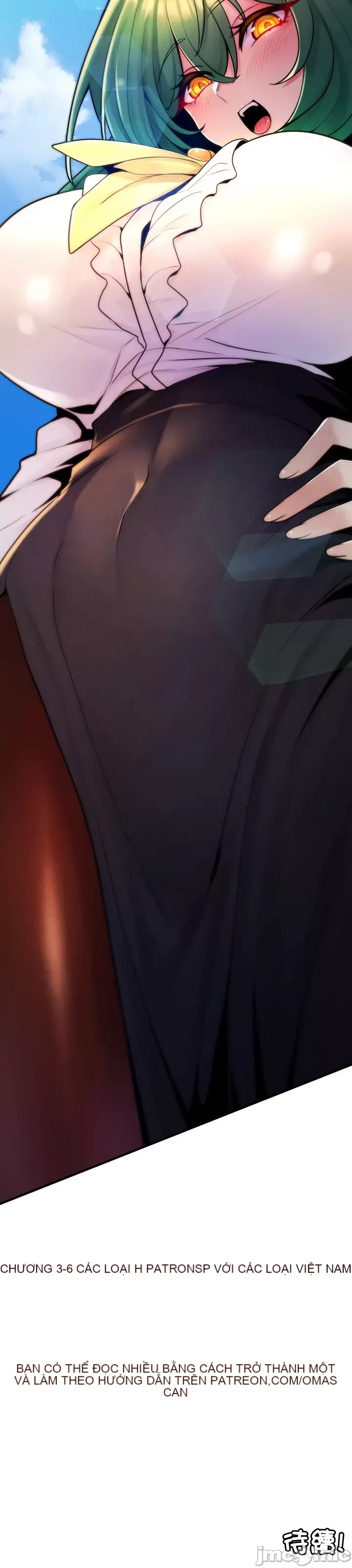 Tôi đã nhận được trên một cái cây thế giới Chương 1-55