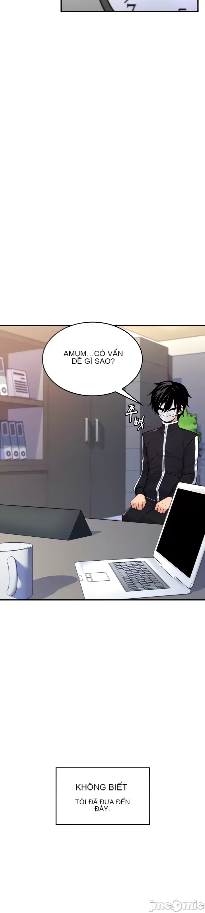 Tôi đã nhận được trên một cái cây thế giới Chương 1-55