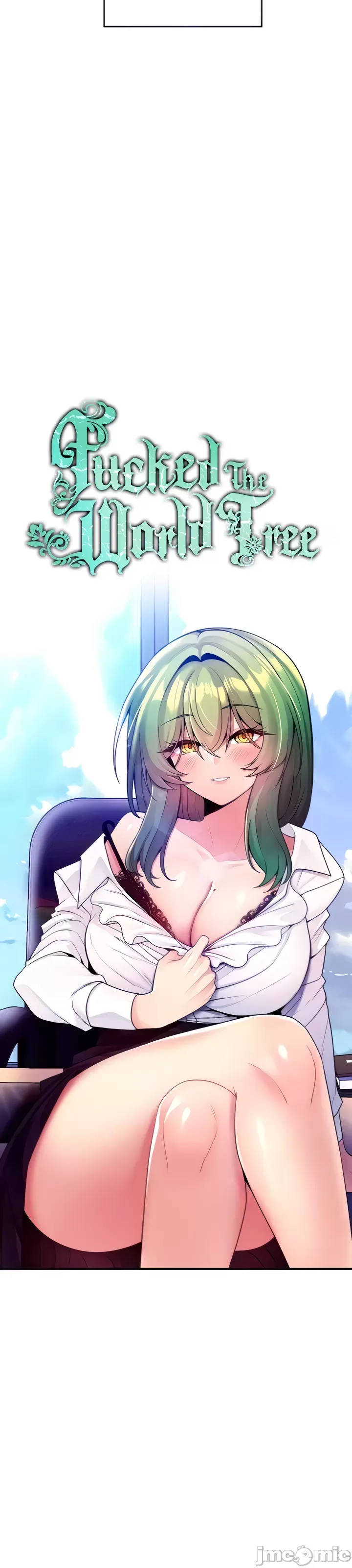 Tôi đã nhận được trên một cái cây thế giới Chương 1-55