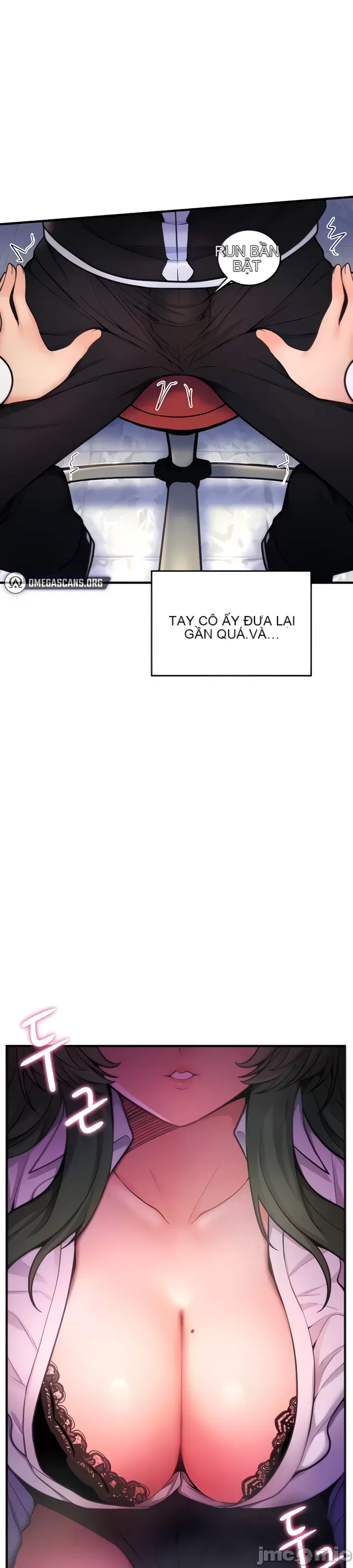 Tôi đã nhận được trên một cái cây thế giới Chương 1-55