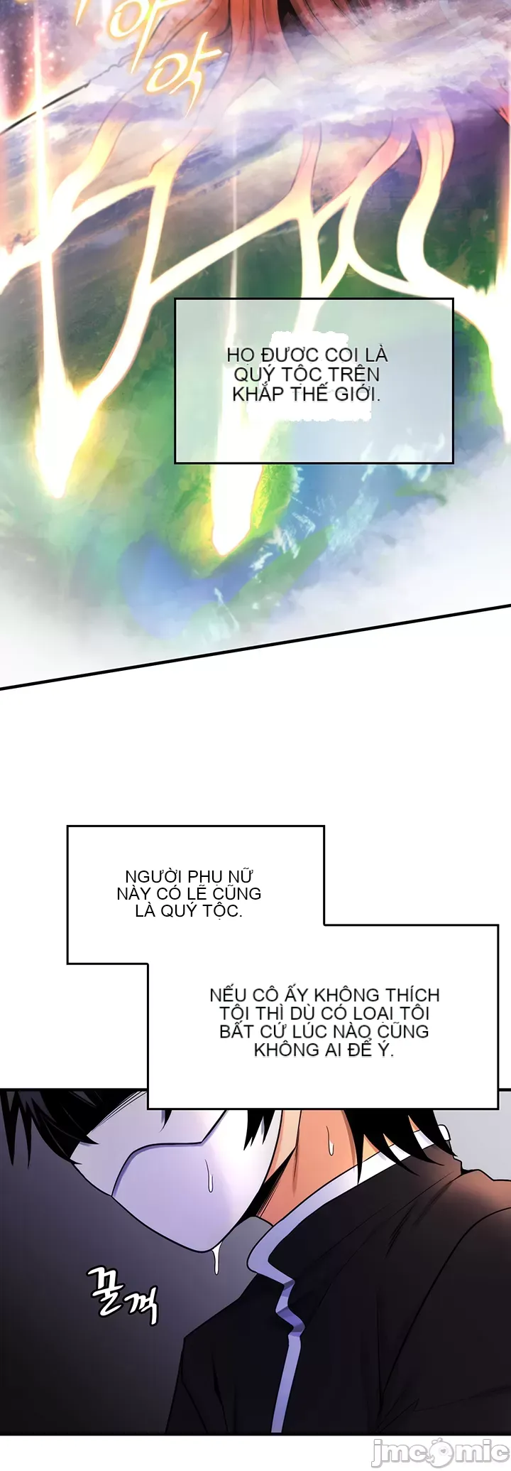 Tôi đã nhận được trên một cái cây thế giới Chương 1-55