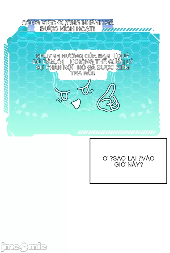 Tôi đã nhận được trên một cái cây thế giới Chương 1-55