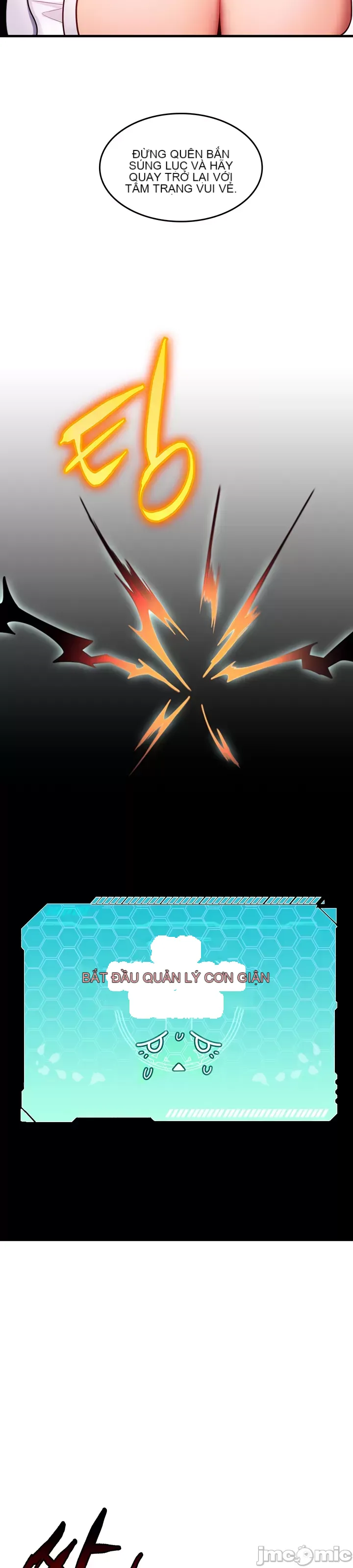 Tôi đã nhận được trên một cái cây thế giới Chương 1-55