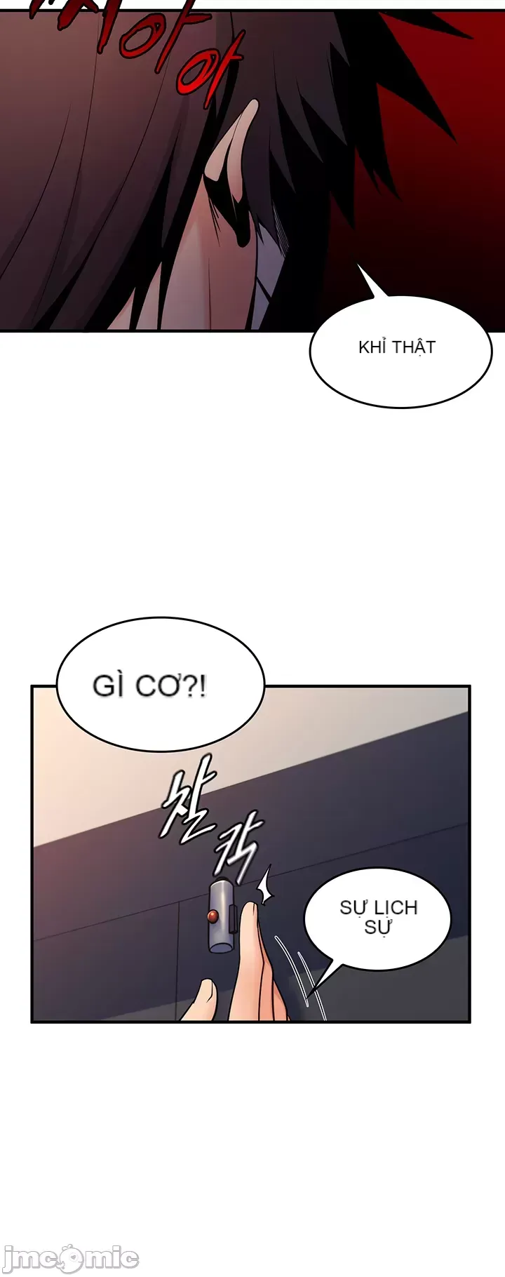 Tôi đã nhận được trên một cái cây thế giới Chương 1-55