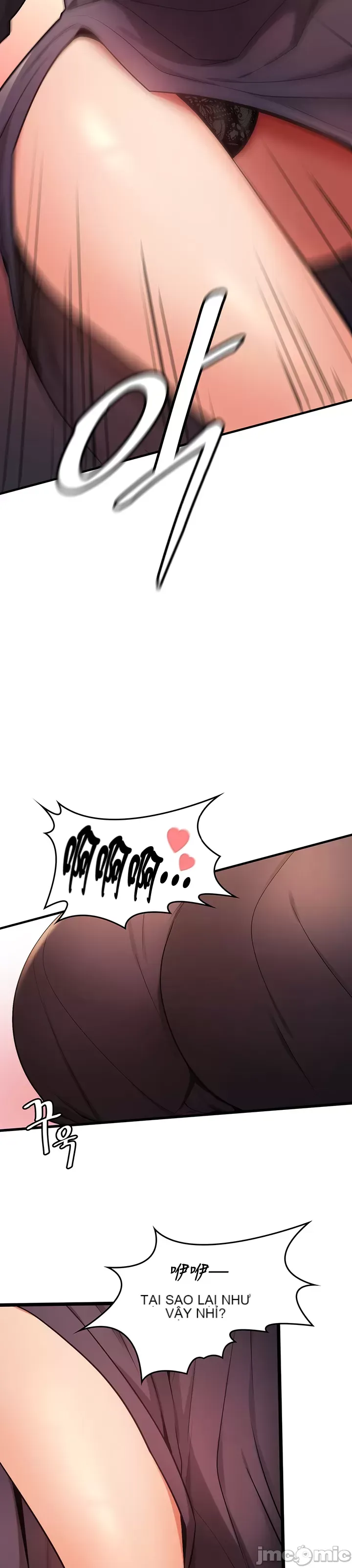 Tôi đã nhận được trên một cái cây thế giới Chương 1-55