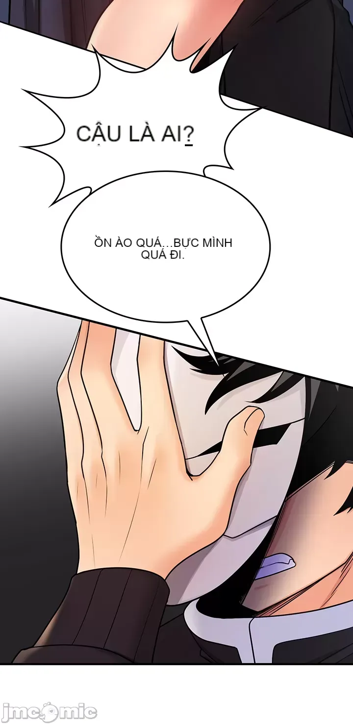 Tôi đã nhận được trên một cái cây thế giới Chương 1-55