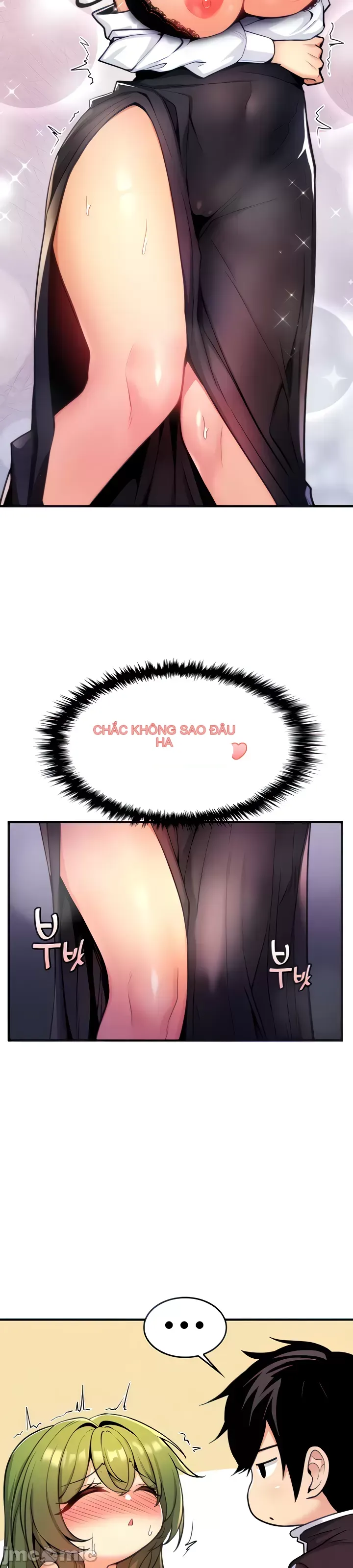 Tôi đã nhận được trên một cái cây thế giới Chương 1-55