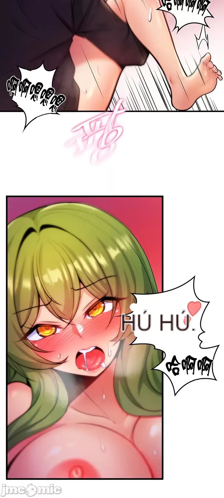 Tôi đã nhận được trên một cái cây thế giới Chương 1-55