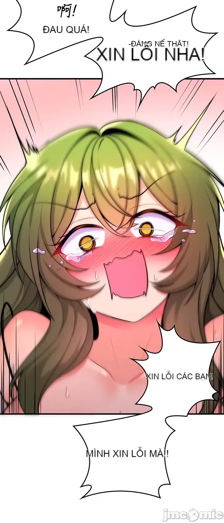 Tôi đã nhận được trên một cái cây thế giới Chương 1-55