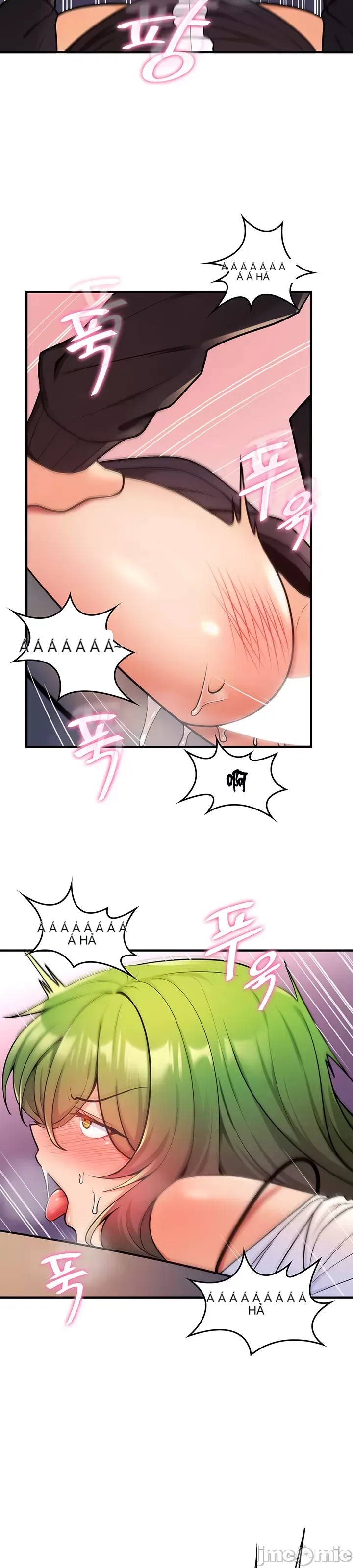 Tôi đã nhận được trên một cái cây thế giới Chương 1-55