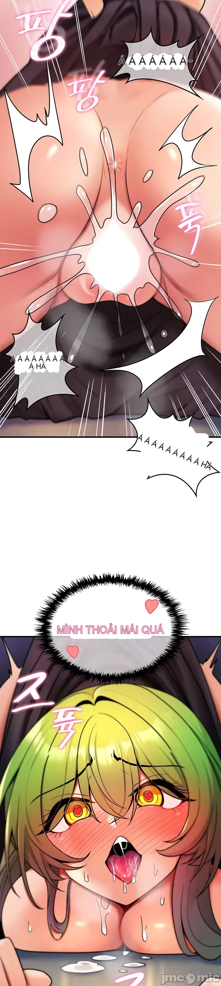 Tôi đã nhận được trên một cái cây thế giới Chương 1-55