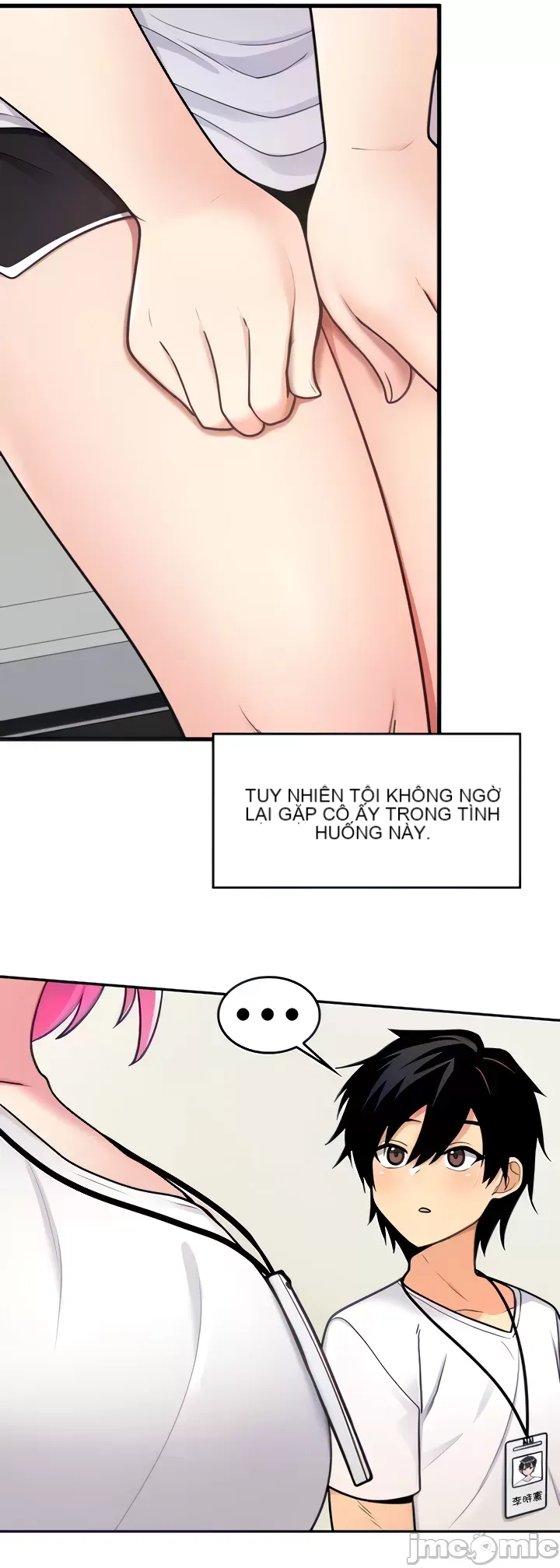 Tôi đã nhận được trên một cái cây thế giới Chương 1-55