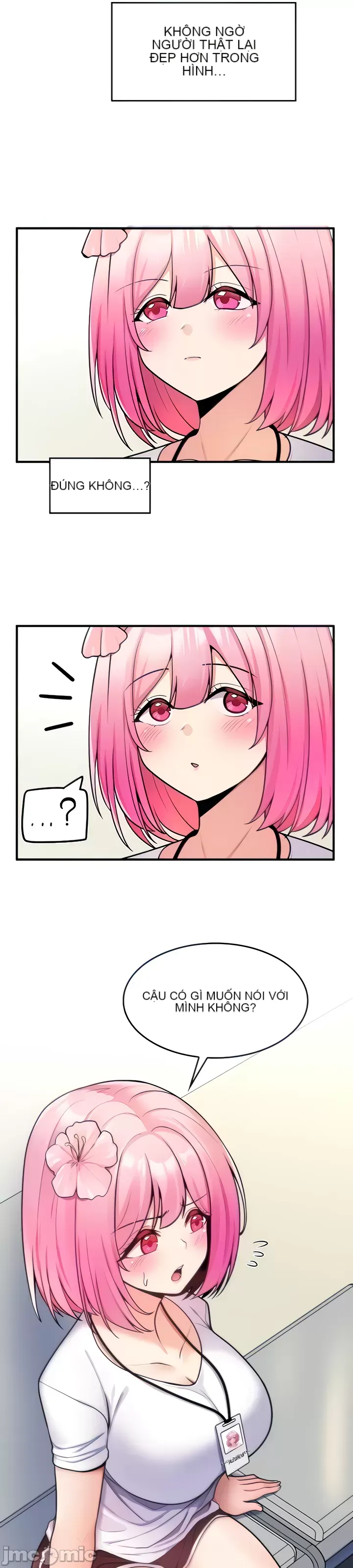 Tôi đã nhận được trên một cái cây thế giới Chương 1-55